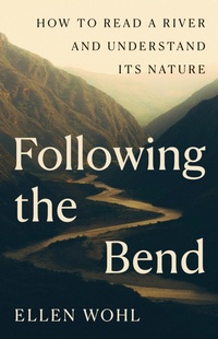 Enlarge image Cover: Following the Bend - Princeton University Press