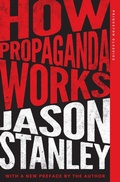 Cover: How Propaganda Works - Princeton University Press