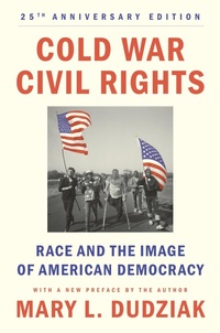 Abbildung von: Cold War Civil Rights - Princeton University Press
