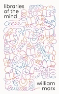 Cover: Libraries of the Mind - Princeton University Press