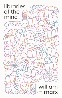 Enlarge image Cover: Libraries of the Mind - Princeton University Press