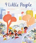 Cover: 9 Little People - North-South Books