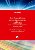 Cover: Free Space Optics Technologies in B5G and 6G Era - IntechOpen