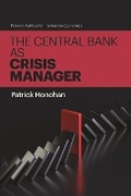 Cover: The Central Bank as Crisis Manager - The Peterson Institute for International Economics