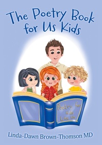 Abbildung von: The Poetry Book for Us Kids - FriesenPress