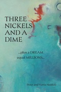 Cover: Three Nickels and a Dime - FriesenPress