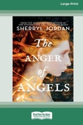 Cover: The Anger of Angels [LP 16 Pt Edition] - ReadHowYouWant