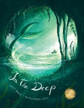 Cover: In The Deep - Wand and Willow Inks