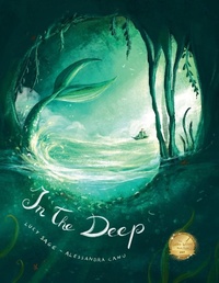 Enlarge image Cover: In The Deep - Wand and Willow Inks