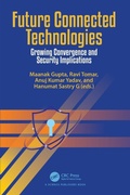Cover: Future Connected Technologies - CRC Press