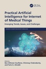 Cover: Practical Artificial Intelligence for Internet of Medical Things - CRC Press