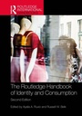 Cover: The Routledge Handbook of Identity and Consumption - Routledge