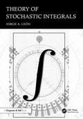 Bild: Theory of Stochastic Integrals - Chapman & Hall/CRC
