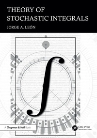 Abbildung von: Theory of Stochastic Integrals - Chapman and Hall