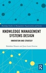Cover: Knowledge Management Systems Design - Routledge