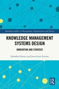 Cover: Knowledge Management Systems Design - Routledge