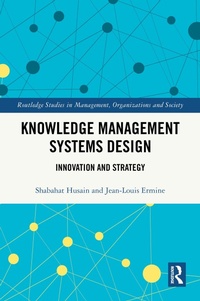 Enlarge image Cover: Knowledge Management Systems Design - Routledge