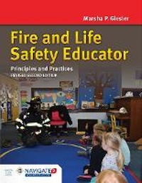 Abbildung von: Fire and Life Safety Educator, Revised - Jones and Bartlett Publishers, Inc