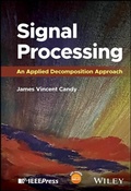 Cover: Signal Processing - Wiley