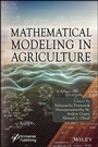 Cover: Mathematical Modeling in Agriculture - Wiley