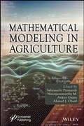 Cover: Mathematical Modeling in Agriculture - Wiley