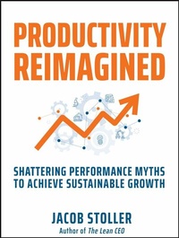 Abbildung von: Productivity Reimagined - Wiley