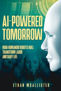 Abbildung von: AI-Powered Tomorrow - eBookIt.com