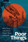 Cover: Poor Things - Duke University Press