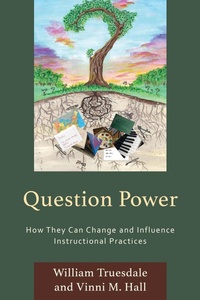 Abbildung von: Question Power - Bloomsbury eBooks US