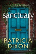 Cover: Sanctuary - Bloodhound Books