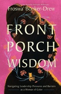 Cover: Front Porch Wisdom - Inter-Varsity Press,US