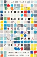 Cover: Beyond Church and Parachurch - Inter-Varsity Press,US