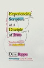 Cover: Experiencing Scripture as a Disciple of Jesus - IVP Formatio
