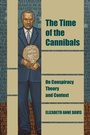 Cover: The Time of the Cannibals - Fordham University Press