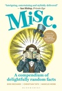 Cover: Misc - Bloomsbury Publishing PLC