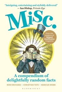 Abbildung von: Misc - Bloomsbury eBooks UK