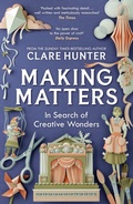 Cover: Making Matters - Sceptre