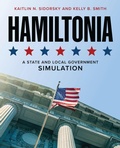 Abbildung von: Hamiltonia - Rowman & Littlefield Publishers