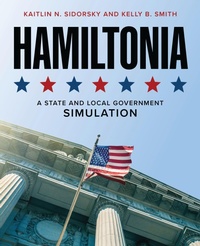 Abbildung von: Hamiltonia - Rowman & Littlefield Publishers