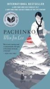 Abbildung von: Pachinko (National Book Award Finalist) - Grand Central Publishing