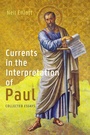 Cover: Currents in the Interpretation of Paul - Wipf and Stock Publishers