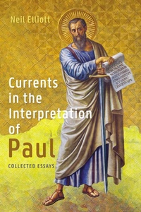 Enlarge image Cover: Currents in the Interpretation of Paul - Wipf and Stock Publishers