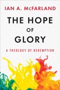 Cover: The Hope of Glory - Westminster John Knox Press