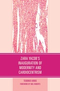 Cover: Zara Yacob's Inauguration of Modernity and Cardiocentrism - Lexington Books