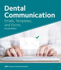 Cover: Dental Communications - American Dental Association