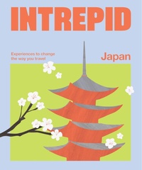 Abbildung von: Intrepid Japan - Hardie Grant Explore