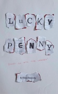 Cover: Lucky Penny - Elinor Battersby