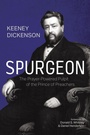 Cover: Spurgeon - Wipf and Stock Publishers