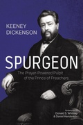 Cover: Spurgeon - Wipf and Stock Publishers