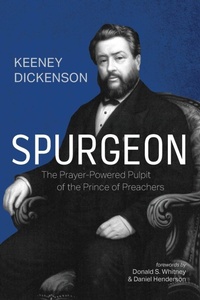 Enlarge image Cover: Spurgeon - Wipf & Stock Publishers